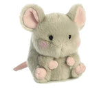 Aurora - Rolly Pet - 5" Frisk - Mouse
