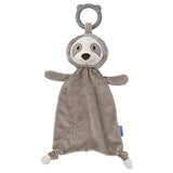 GUND Baby Toothpick Sloth Teether Lovey