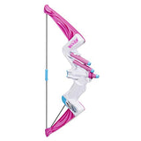 Nerf Rebelle Epic Action Bow