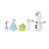 Disney Frozen Fever Olaf