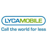 Lyca Mobile Sim Card + Preloaded FREE $29 Plan