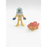Fisher-Price Imaginext Series 10 Collectible Figure Blind Bag (Bundle of 6 Packs)