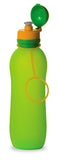 New Metro Design Pocket Bottle, Midi - Green
