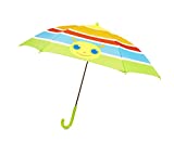 Melissa & Doug Giddy Buggy Umbrella for Kids With Safety Open and Close