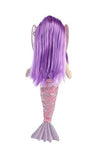 Aurora World Sea Sparkles Fairy Mermaid Sirena Plush