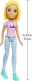 Barbie Mini Deluxe 4 Doll