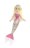 Aurora - Sea Sparkles - 18" Sea Sparkles Jungle - Cheetah Pink