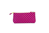 PIXIE CREW Pencil Case, Fuchsia/Pink