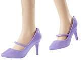 Barbie Fashionistas 53 Lovely in Lilac Doll