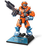 Mega Contrux Halo Infinite Spartan Recon Minifigure