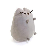 GUND Pusheen Squisheen Sitting Plush Cat, 11"