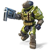 Mega Construx Halo Infinite Spartan Gungnir Minifigure