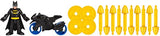 Fisher-Price Imaginext DC Super Friends, Batbot Xtreme