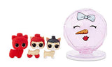 L.O.L. Surprise! 560319 L.O.L Lils Winter Disco Series with 5 Surprises (Style May Vary)
