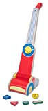 Melissa & Doug Let's Play House! Vacuum Up Play Set