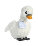 Aurora - Precious Moments - 9.5" Gracie Swan - Small