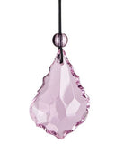 Woodstock Chimes GEMRO Gem Drop Chime, 10-Inch, Rose