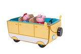 Peppa Pig Family Campervan Large Vehicle