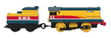 Fisher-Price Thomas & Friends TrackMaster, Rebecca