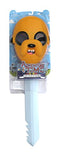 Adventure Time Jake Mask with Sword