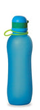New Metro Design Pocket Bottle, Midi - Blue