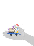 Fisher-Price Disney Mickey & the Roadster Racers, Painter Donald & Accessory