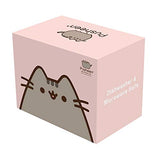 Enesco Pusheen by Our Name is Mud Magical Pusheenicorn Stoneware Coffee Mug, 12 oz.