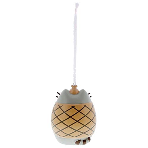 Department 56 Pusheen Detective Hanging Ornament