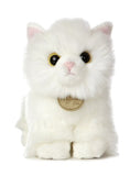 Aurora - Miyoni - 7.5" Angora Kitten