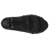 Touch Ups Daphne Women's Black Pumps 5 M