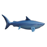 Jet Creations Shark Inflatable Life Like 84 inches Long Party Photo Prop Gift Novelty AL-Shark