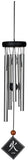 Woodstock FSCFI Feng Shui Elements Chime, Fire