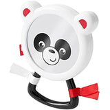 Fisher-Price Peek & Play Panda Mirror