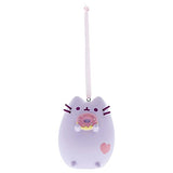 Department 56 Pusheen Pastel Purple Hanging Ornament