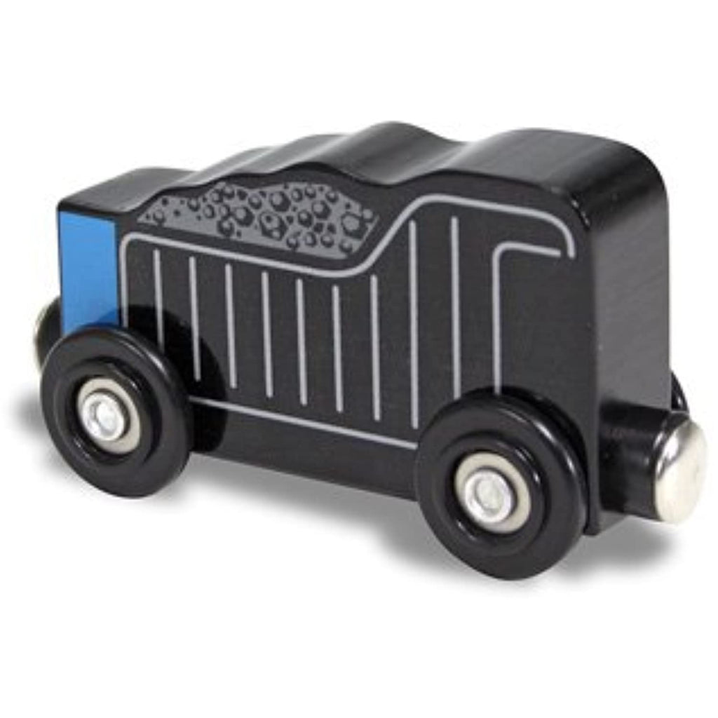 Melissa & Doug Coal Car (1 Car) 1472