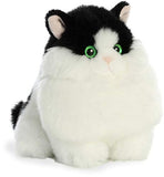 Aurora - Cats - 7" Muffins Tuxedo