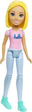 Barbie Mini Deluxe 4 Doll