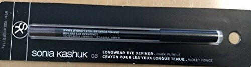 Sonia Kashuk Longwear Eye Definer Pencil 03, pack of 1