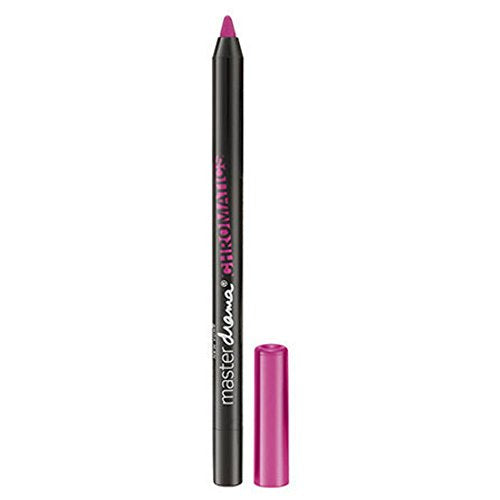 Maybelline Master Drama ~ Chromatic ~ 430 ~ Mighty Magenta