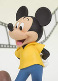 Bandai Tamashii Nations Figuarts Zero Mickey Mouse (1980's) Statue