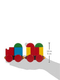 BRIO Magnetic Stacking Train