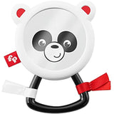 Fisher-Price Peek & Play Panda Mirror