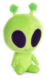 Aurora - Galactic Cuties - 8" Twitch Light Up Alien