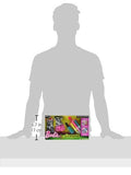 Barbie Crayola Tie Dye Fashions, Pink