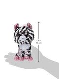 Ty - Beanie Boos - Flippables Zoey Zebra /toys