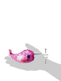 T&Y Ty Teeny Flippables Nelly - Sequin Pink Narwhal 4"