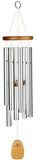 Woodstock Alto Silver Gregorian Chimes- Inspirational Collection