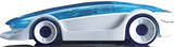 OWI 750 Salt Water Fuel Cell Car; Smallest, Cheapest and the First Car to be Powered by Saltwater; Gives Children a Chance to Learn About New Forms of Clean Energy