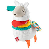 Fisher-Price Click Clack Llama