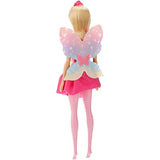 Barbie Dreamtopia Fairy Doll with Wings (Mattel FWK85)